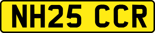 NH25CCR