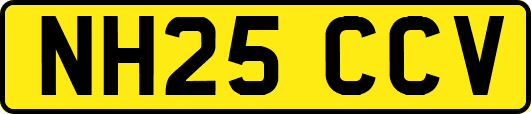 NH25CCV