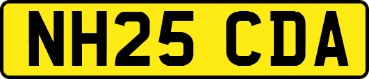 NH25CDA
