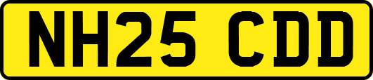 NH25CDD