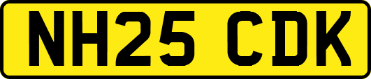 NH25CDK
