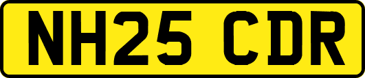 NH25CDR