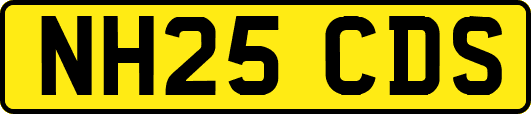 NH25CDS