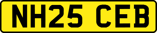 NH25CEB