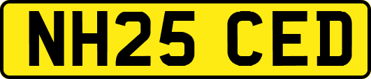 NH25CED