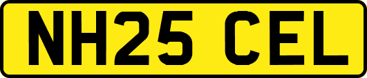 NH25CEL