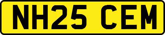 NH25CEM