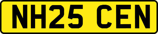 NH25CEN