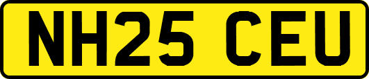 NH25CEU