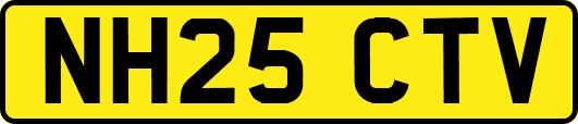 NH25CTV