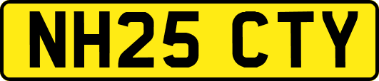 NH25CTY