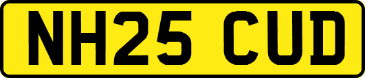 NH25CUD