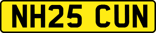 NH25CUN