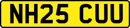 NH25CUU