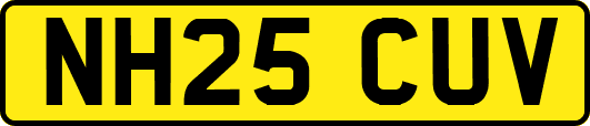 NH25CUV