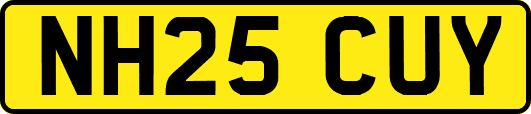 NH25CUY