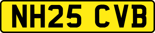 NH25CVB