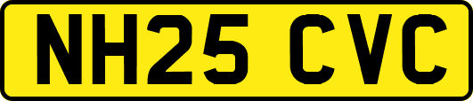 NH25CVC