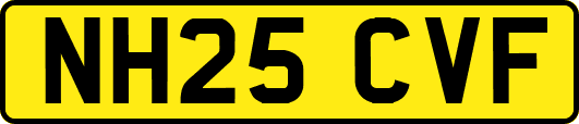 NH25CVF