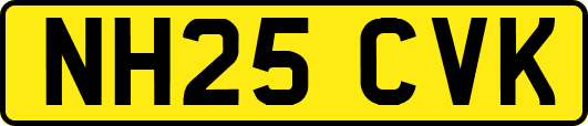 NH25CVK