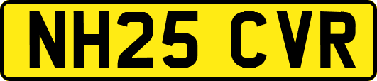 NH25CVR