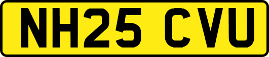 NH25CVU