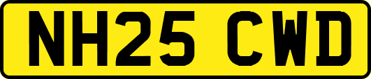 NH25CWD