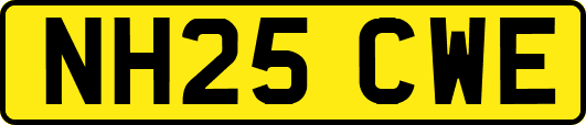 NH25CWE