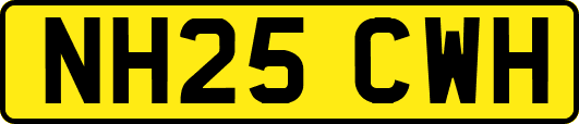 NH25CWH