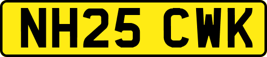 NH25CWK