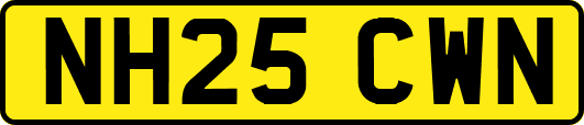 NH25CWN