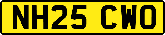 NH25CWO