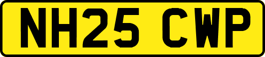 NH25CWP