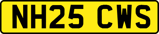 NH25CWS