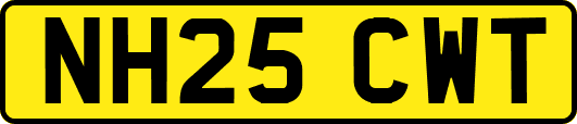 NH25CWT