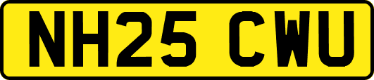 NH25CWU