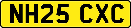 NH25CXC
