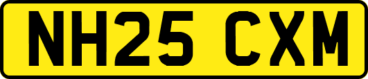 NH25CXM