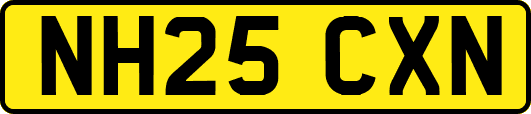 NH25CXN