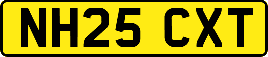 NH25CXT