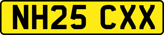NH25CXX