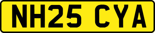NH25CYA