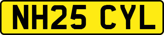 NH25CYL
