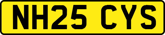 NH25CYS