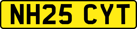 NH25CYT