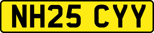 NH25CYY