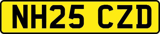 NH25CZD