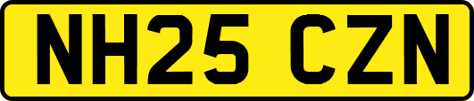 NH25CZN