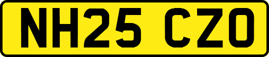 NH25CZO