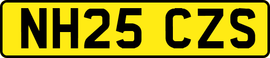 NH25CZS